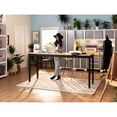 thumbnail image 4 of NewAge Products Pro Series Adjustable Height Workbench, 56" W x 24" D x 29.5-43" H, 4 of 10