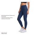thumbnail image 6 of Member's Mark Women's Zen Legging, 6 of 7