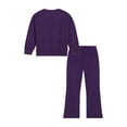 thumbnail image 5 of Gap Kids Girls Toddler Fleece Set, 5 of 6