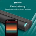 thumbnail image 12 of VIZIO Elevate 5.1.4 Pro Soundbar, Dolby Atmos, DTS:X, QuickFit® Compatible, 12 of 21