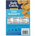 thumbnail image 4 of Safe Catch Breaded Fish Nuggets, Frozen, 2 lbs., 4 of 7
