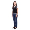 thumbnail image 4 of Express Women's V-Neck Cropped Vest, 4 of 6