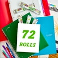 thumbnail image 5 of Fruit Roll-Ups Variety Pack Fruit Snacks, 0.5 oz., 72 pk., 5 of 7