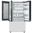 thumbnail image 5 of Samsung Bespoke 30 cu. ft. French-Door Refrigerator, 5 of 12