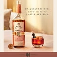 thumbnail image 5 of Basil Hayden's Dark Rye Whiskey, 750 ml, 5 of 6