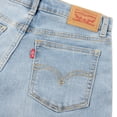thumbnail image 8 of Levi's Girls Denim Jean, 8 of 10