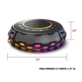 thumbnail image 6 of ION Audio HydroGroove Floating Party Speaker with Lights, 6 of 10