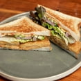 thumbnail image 2 of La Tour Bakehouse Japanese Style White Bread 18 oz., 2 of 3