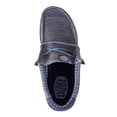 thumbnail image 4 of Hey Dude Men's Wally Stretch Sox Slip-On Shoe, 4 of 5