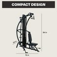 thumbnail image 5 of Inspire Fitness M1 Multi Gym, 5 of 7