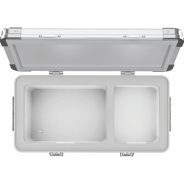 ICECO APL35 Dual Zone Portable Cooler 37QT - Samsclub.com