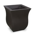 thumbnail image 2 of Mayne Valencia 16" Square Planter, 2 of 8