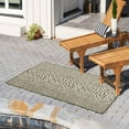 thumbnail image 6 of Jill Zarin Cape Town Outdoor Rug, 6 of 6