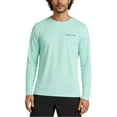 thumbnail image 1 of Salt Life Men's Long Sleeve UV Tee, 1 of 5
