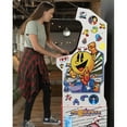 thumbnail image 15 of Arcade1Up PacMan Customizable Arcade Featuring Pac-Mania with Bonus Stickers, 15 of 17