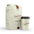 thumbnail image 3 of PapaNicholas Whole Bean Coffee, Breakfast Blend, 2 lb., 3 of 6