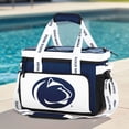 thumbnail image 2 of Logo Brands Penn State Nittany Lions 36 Can Cooler, 2 of 5