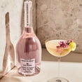 thumbnail image 2 of Calirosa Blanco Tequila (750 ml), 2 of 8