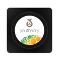 thumbnail image 5 of Youtheory Immune + Daily Wellness, 100% Daily Value of Vitamin C, D3 and Zinc Full-Spectrum Mushrooms + Wellmune  (150 ct.), 5 of 6