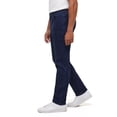 thumbnail image 3 of Express Men's Straight Stretch Jean, 3 of 7