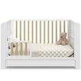 thumbnail image 7 of Graco Read-with-Me 4-in-1 Convertible Crib with Drawer, Choose Color, 7 of 9