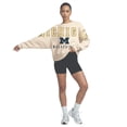 thumbnail image 1 of Champion NCAA Women's Fleece Pullover, 1 of 6