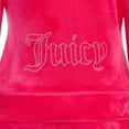 thumbnail image 4 of Juicy Couture Women's Velour Jacket, 4 of 6