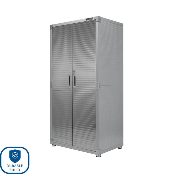 Seville Classics UltraHD Storage Cabinet, 36
