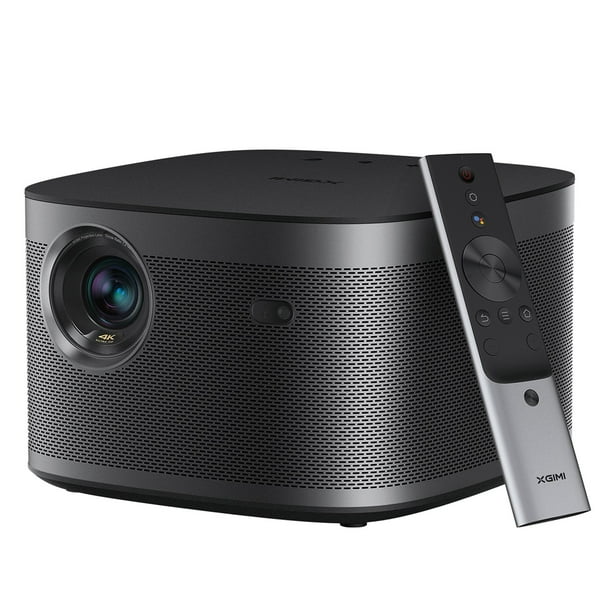 【スタンド付き】XGIMI HORIZON PRO XGIMI HORIZON Pro True 4K Home Theater Projector | XGIMI​