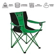 thumbnail image 6 of Logo Brands Marshall Thundering Herd Sideline XL Chair, 6 of 6
