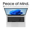 thumbnail image 5 of Gateway 17.3" FHD Windows 11 Laptop | Intel Processor | 4GB RAM | 128GB eMMC | 1-Year M365 Subscription | 2-Year Limited Warranty, 5 of 13