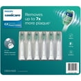 thumbnail image 1 of Philips Sonicare Plaque Control Brush Heads (6 pk.), 1 of 2