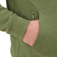thumbnail image 5 of MM SANDWASH HALF ZIP, 5 of 8