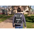 thumbnail image 2 of NCAA 32 Can Backpack Cooler, 2 of 5