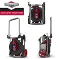 thumbnail image 10 of Briggs & Stratton 2,000 PSI 3.5 GPM Electric Pressure Washer featuring PowerFlow+, 10 of 11