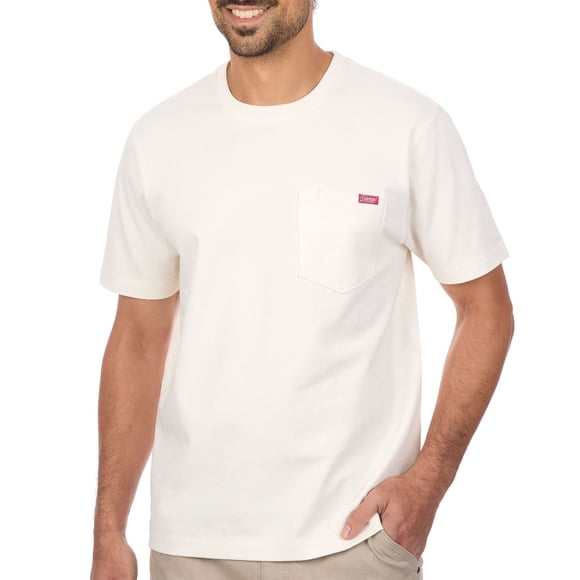 Coleman Men's Short Sleeve T-Shirt