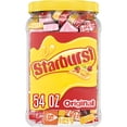 thumbnail image 1 of Starburst Original Fruity Chewy Candy, 54 oz., 1 of 16