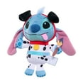 thumbnail image 2 of Disney 100 Years of Wonder Stitch Large Plush in Costume, 2 of 8