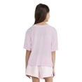 thumbnail image 3 of Converse Girls Graphic Tee, 3 of 6