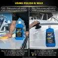 thumbnail image 5 of Meguiar's® Marine/RV Fiberglass Restoration System Kit, 5 of 7