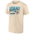 thumbnail image 1 of Miami Marlins Short Sleeve Tee, 1 of 5