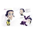 thumbnail image 3 of For the Fans!: Ultimate Fan Edition Little Golden Book (KPop Demon Hunters) by Angela Song, Hardcover, 3 of 4
