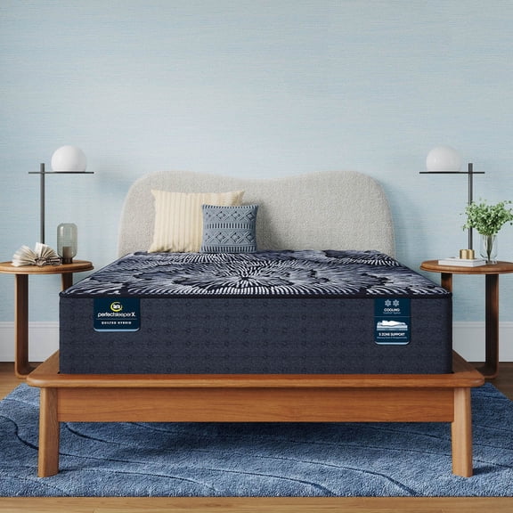 Serta Perfect Sleeper X Excelled Hybrid Mattress