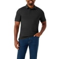 thumbnail image 1 of Member's Mark Men's Performance Polo, 1 of 8