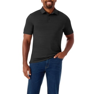 sam's club men's dress shirts Haggar Men's Long Sleeve Button-Down Dress Shirt
