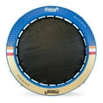 thumbnail image 3 of Wateraft Inflatable Ring Lounger with Mesh Center, 8', 3 of 10