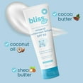 thumbnail image 4 of Bliss Baby Mineral Lotion & Stick, SPF 50, Sunscreen Set, 4 of 15
