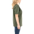 thumbnail image 2 of State of Mine Women's Harvest T-Shirt, 2 of 9