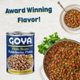 thumbnail image 4 of Goya Pinto Beans, 15.5 oz., 8 pk., 4 of 4