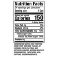 thumbnail image 2 of Dr Pepper Blackberry Soda, 12 fl. oz., 24 pk., 2 of 8